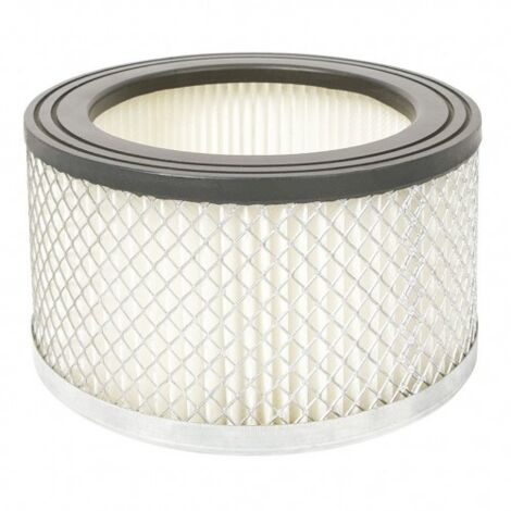 FILTRO HEPA P/ ASP. CENIZA E556 HABITEX
