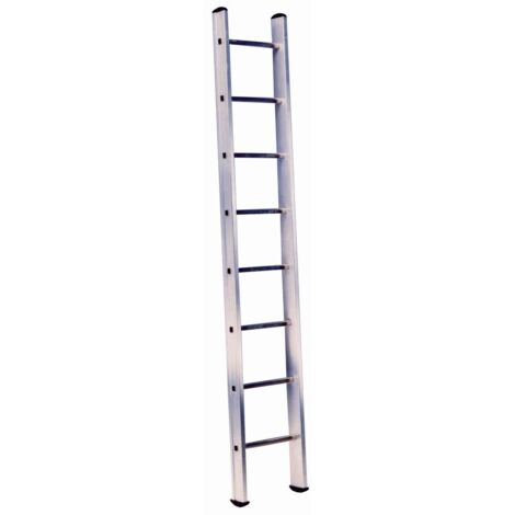 ESCALERA APOYO DE 1 TRAMO EURO E1 E120