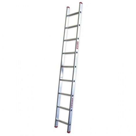 ESCALERA SIMPLE 13 PELDAÃ‘OS TR1-3.5 - GAYNER