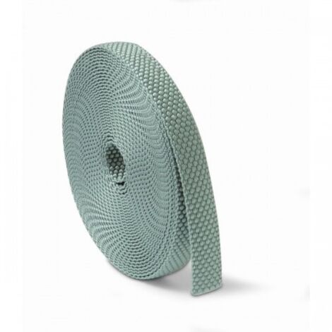 CINTA PERSIANA 13MMX6 M GRIS - BRINOX
