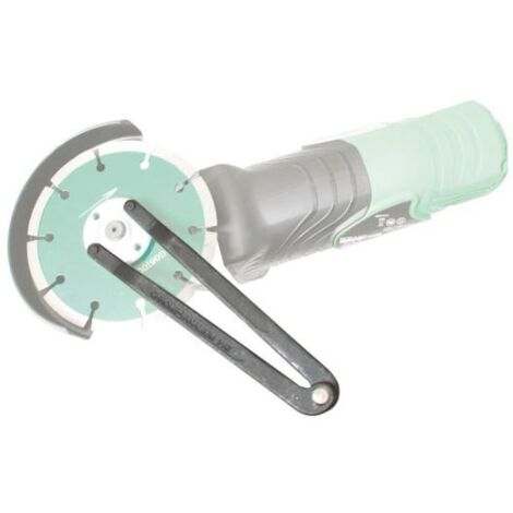 LLAVE APRIETE AJUST.PLATO LIJ.RATIO - EHLIS (1/2)