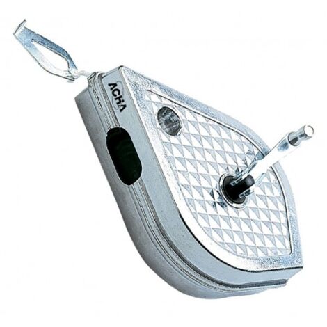 TIRALINEAS METALICO MODELO TRAI 30 m.X1MM - ACHA