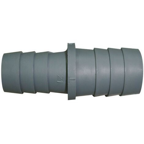 BOQUILLA EMPALME SALIDA LAVADORA D.23/21 - EHLIS (1/3)
