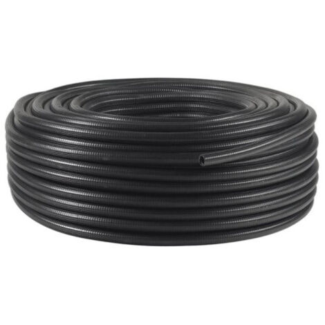 TUBO CORRUGADO FLEXIBLE DIAM.  16 MM. 10 M