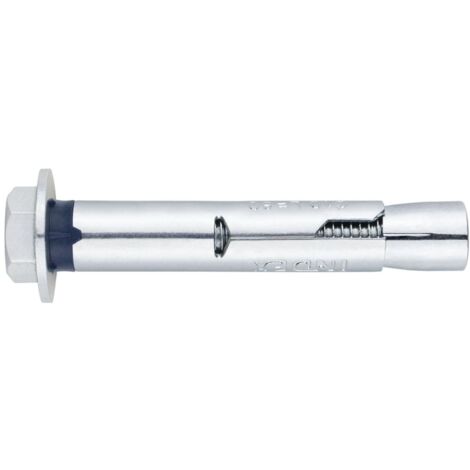 ANCLAJE CH-A2  ANTIGIRO - INOX A2 06X045BRO08 ( 100 u.)