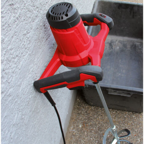 BATIDOR DE PINTURA TC-MX 1400-2E - EINHELL