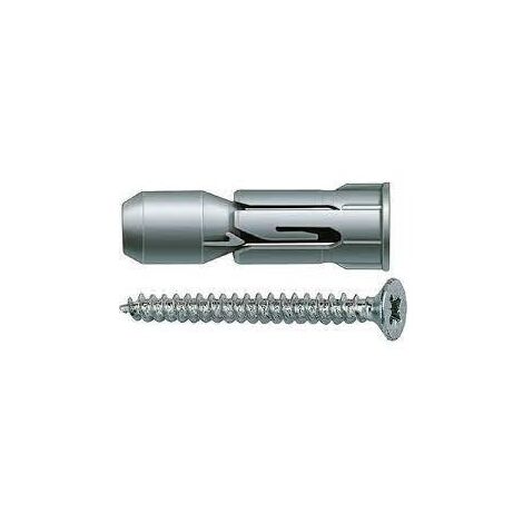 TACO PD 8 S FISCHER (100U) - FISCHER