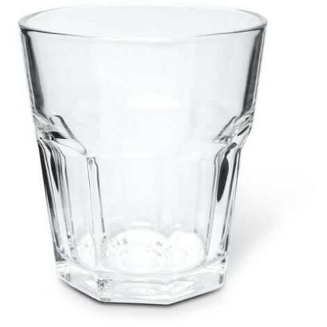 COFAN pack 6 uds vaso agua 30,5 cl modelo lublin , Vaso de Agua modelo Lublin con capacidad 30,5 cl. Fabricados en vidrio de gran resistencia. Hechos para una gran durabilidad en e