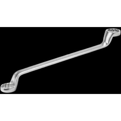 LLAVE DOBLE ESTR ACODADAS 41-46MM - BAHCO