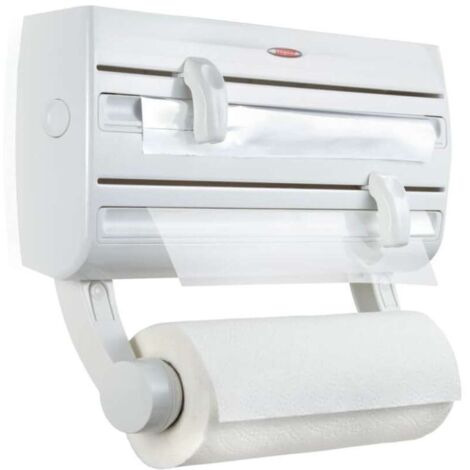 Portarrollos de pared Parat F2 3 Leifheit