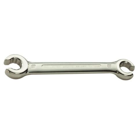 Llave de doble anillo DIN3118 12x13mm abierto Bahco