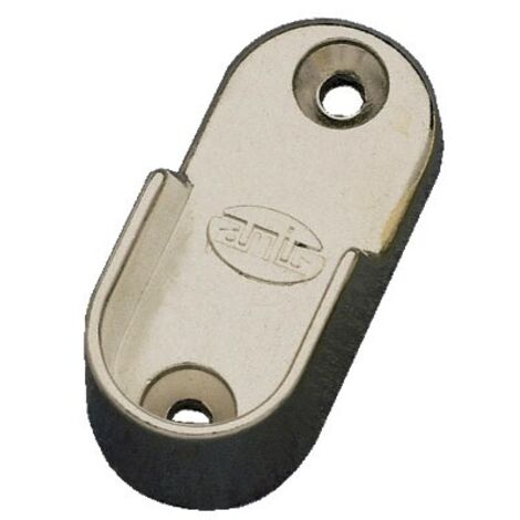 SOPORTE 7-30X15 NIQUELADO DISPL. - AMIG (1/2)