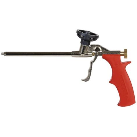 PISTOLA ESPUMA PUM M3 FISCHER - FISCHER