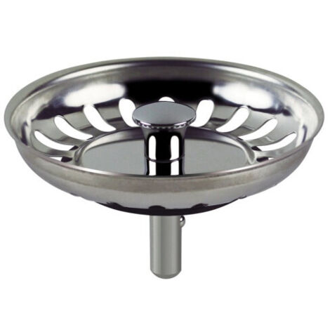 TAPON REJILLA VALVULA FREG.80MM. C/GUIA - EHLIS
