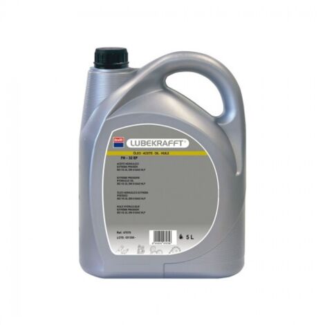 LBK HIDR. FH-32 EP/5L 5 L. - KRAFFT