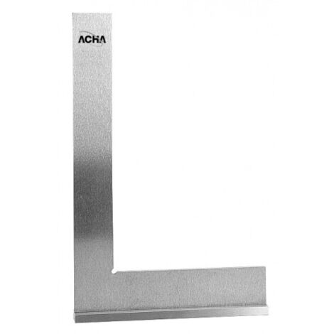 Escuadra C/Alas De Acero Al Carbono Grado 2 10,0X07Cm 12-104