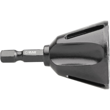 REBARBADOR EXTERIOR - 8352 - MOD. 01 - IZAR (1/4)