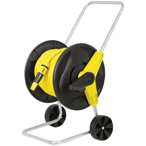 CARRO PORTAMANGUERAS HT 50 BASIC - KARCHER