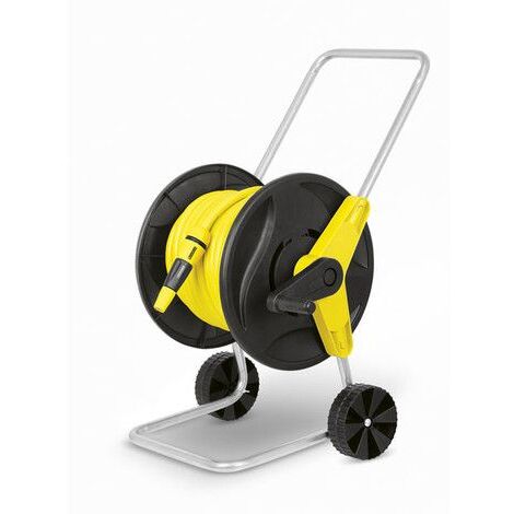 CARRO PORTAMANGUERAS HT 50 BASIC - KARCHER