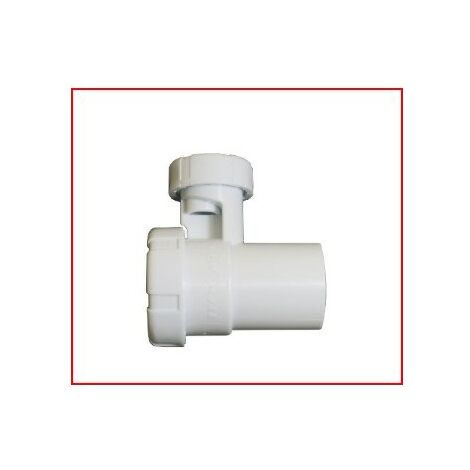 VALVULA AIREACION INTERCALABLE 1 1/2 Ø40