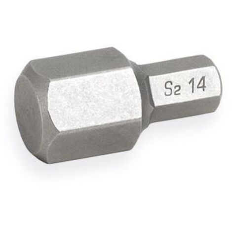 Dogher 435-HX14-10 CAJA 10 PUNTAS ATORNILLAR 5/16 S2 HX14 (1/2)