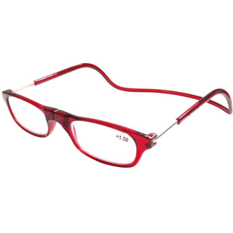 GAFAS LECTURA UMAY CON COLGANTE IMANTADO