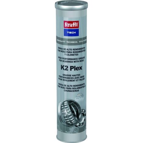 Grasa lubricante rodamiento/cojinetes lubekrafft 400 gr