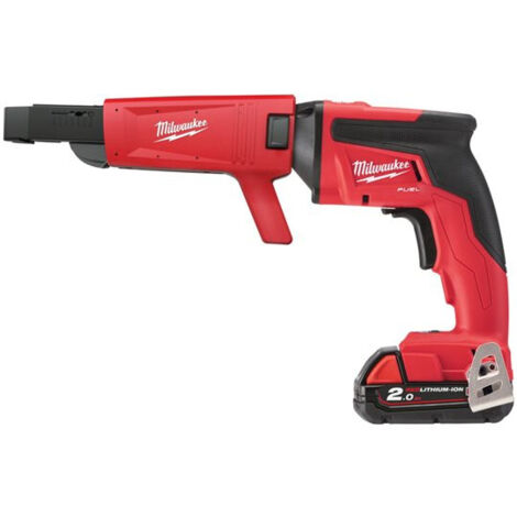 M18FSGC-202X ATORNILLADOR CARTON-YESO M18 - MILWAUKEE (1/5)