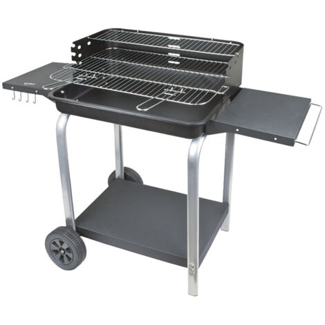 BARBACOA CARBON SUPERGRILL 60 - EHLIS (1/5)