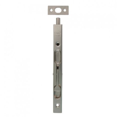 PASADOR 401-200 ACERO CROMADO MATE (S) - AMIG
