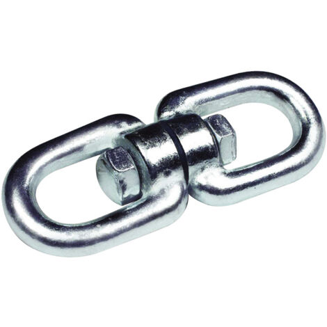 ANILLA GIRATORIA D.6 MM 65X15 MM 1 UNID - EHLIS (1/2)