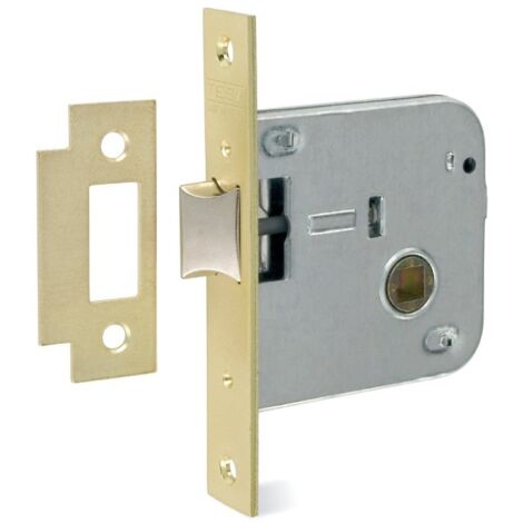 CERRADURA EMBUTIR MADERA TESA 2005 50 HN - ESCORIAZA (1/3)