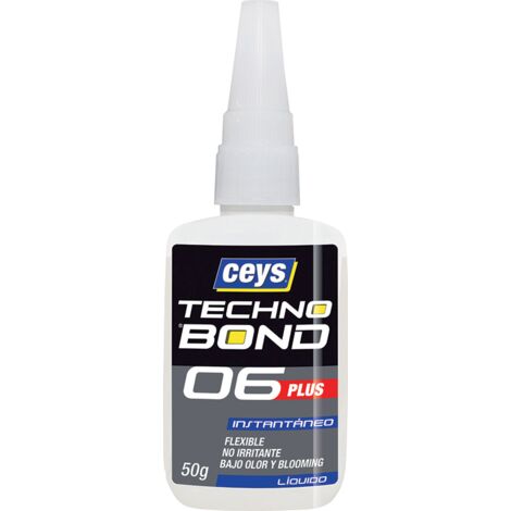 TECHNOBOND 06 PLUS 50G - CEYS (1/2)
