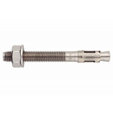 ANCLAJE MACHO MTH-A2 - INOX A2 12X110 ( 50 u.)
