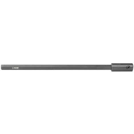 Alargador Coronas  HSS Co Bimetal - 1642 - Cap. 9,52 mm IZAR