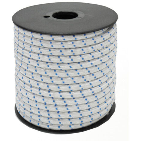 CUERDA ELASTICA TRENZADA 10MM (EURO/MTS) - EHLIS (1/2)