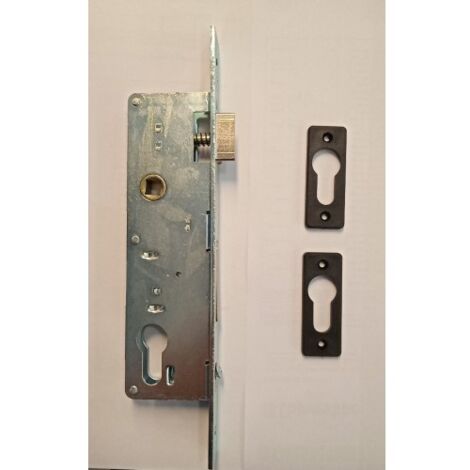 CERRADURA EMB.METALIC.EUROPERFIL E:35 PICAPO - CISA