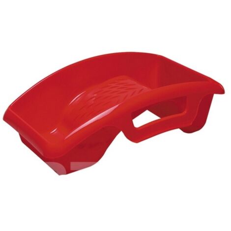 Bandeja pintar mini rodillos ergonomica 22 x 32 cm kolorea