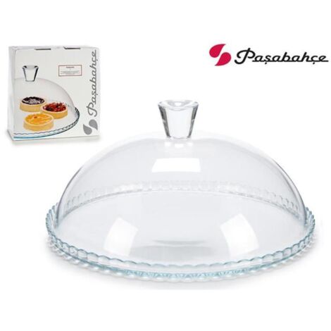 BLUNGI quesera tartera con tapa 32,7x18cm (1/2)