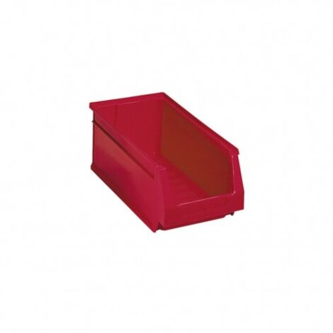 CAJON APILABLE NÂº53 ROJA 336X160X130MM. - EHLIS