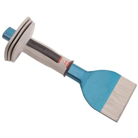 CINCEL PALA ANCHA CON PROTECTOR 827160CP - BELLOTA