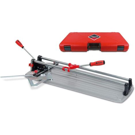 RUBI 18974 TS-66 MAX GRIS Cortador Profesional - ref: 18974