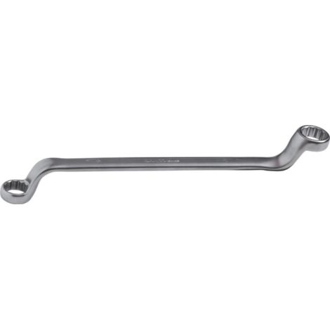 Llave de doble anillo DIN838 8 x10 mm Bahco