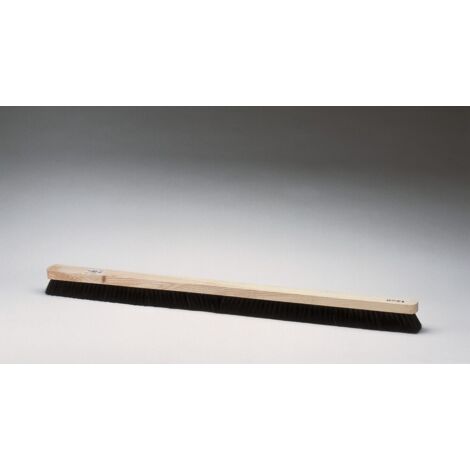 CEPILLO BARRENDERO 1200 FIBRA POLY-PELO