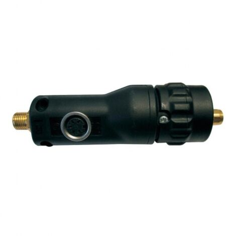 SOLTER ADAPTADOR TIG AEROPROCESS