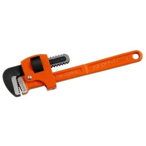 LLAVE TUBO STILLSON 36" - BAHCO