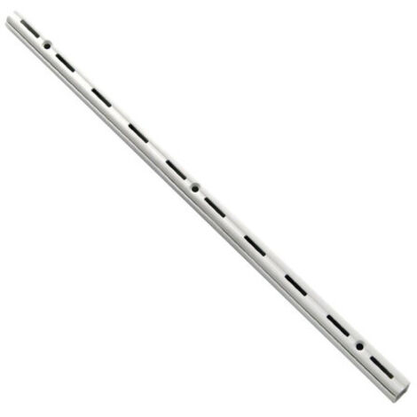 GUIA B-SIMPLE HIERRO 200 CM BLANCO - 1172435