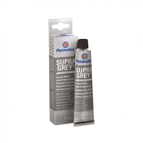 KRAFFT 35134 FORMADOR JUNTAS SUPRA GREY 80 ml.