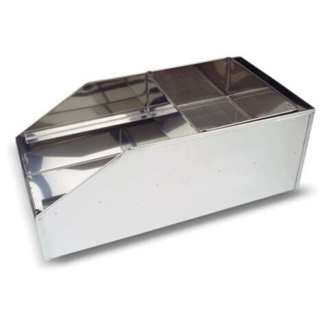 Harinero mediano Lacor (1/3)