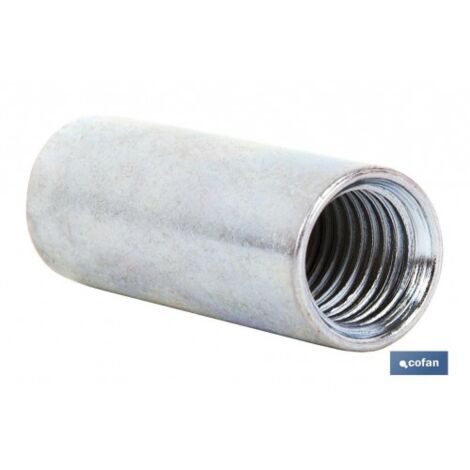 MANGUITO REDONDO M-8X25 - COFAN